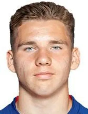 T. Stavitski