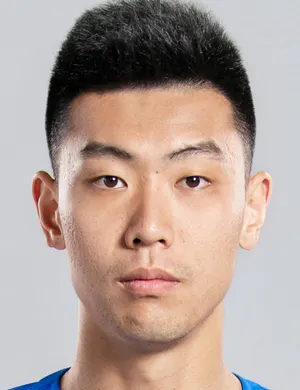 Boyuan Feng