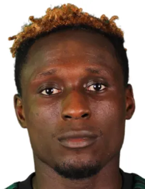 Dan Agyei