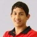 Ariel Morales