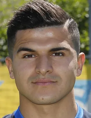 T. Elyounoussi