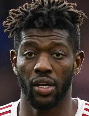 I. Sangaré