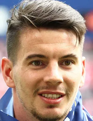 A. Hammill