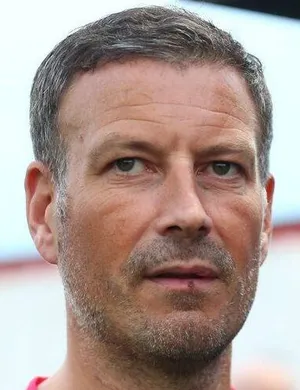 Mark Clattenburg