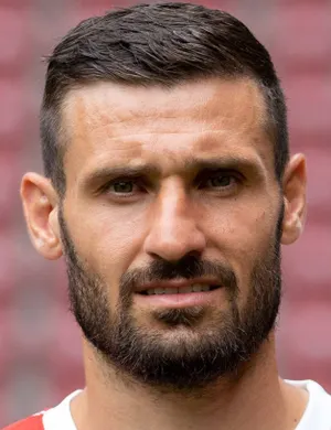 D. Caligiuri