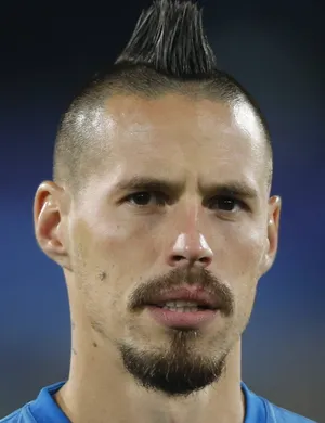 M. Hamsik