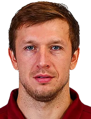 Oleg Kuzmin