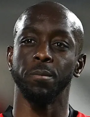 Yoane Wissa