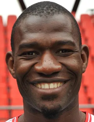 A. Coulibaly
