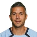 Stephen Corica