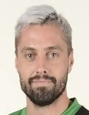 André Moritz