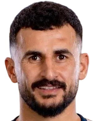A. Hussein