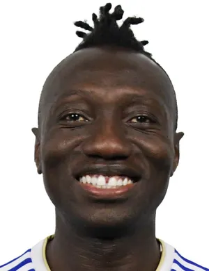 D. Oduro