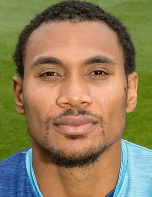D. Charles