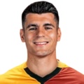 Á. Morata