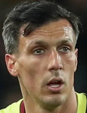 Jack Cork