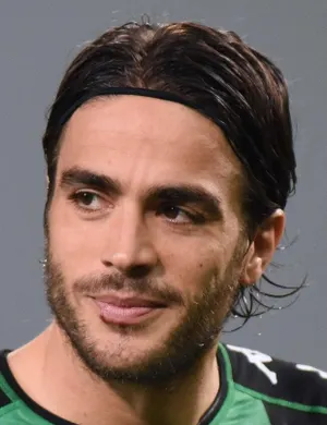 A. Matri