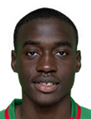 M. Traoré