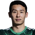 Tae-Hwan Kim