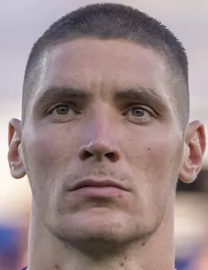 N. Milenković