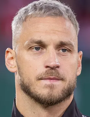 M. Arnautovic