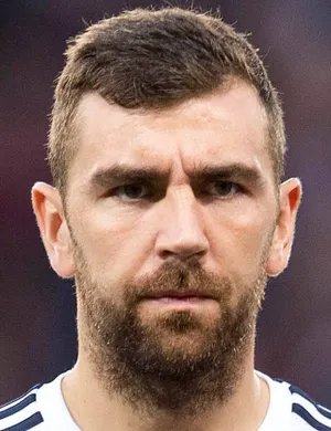 J. McArthur