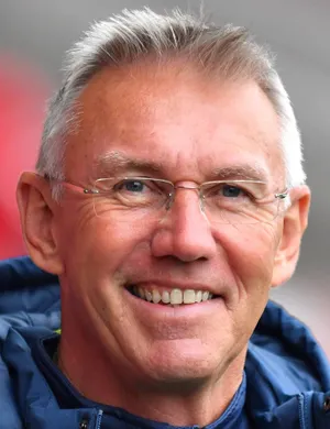Nigel Adkins