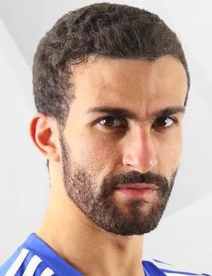 A. Al-Muhannadi