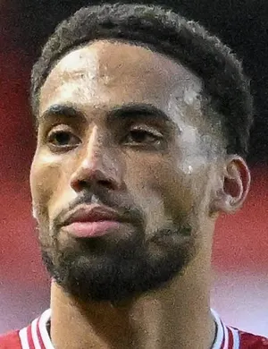 Zak Vyner