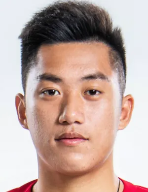 H. Zhang