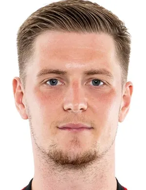 Josh Knight