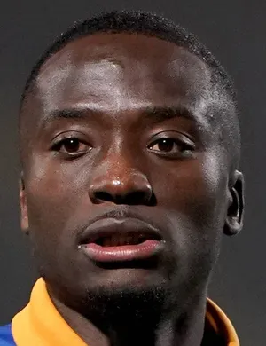 Daniel Udoh