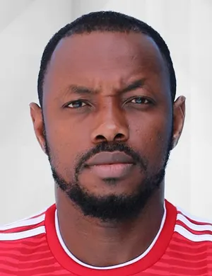 A. Traoré