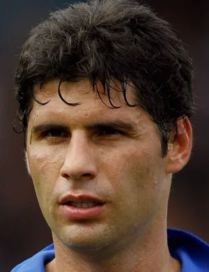 D. Stefanovic