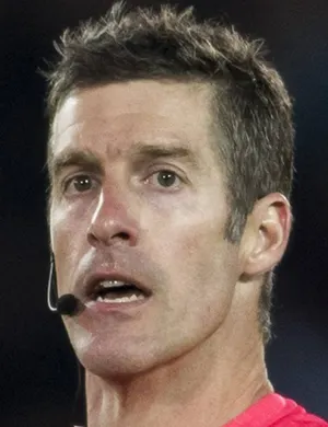 Matt Conger