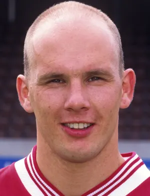 J. van Halst