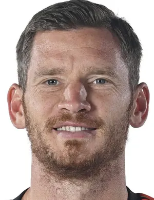J. Vertonghen