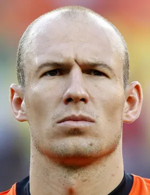 A. Robben