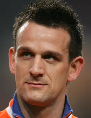 J. Vennegoor of Hesselink
