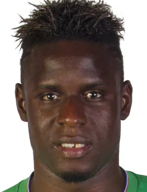 M. Sall