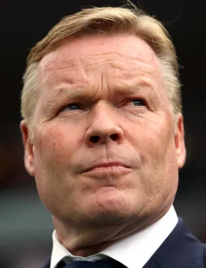Ronald Koeman