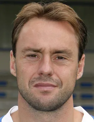B. Van Den Eede