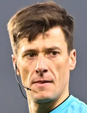 Benoît Bastien