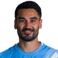 İ. Gündoğan