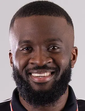 T. Ndombélé