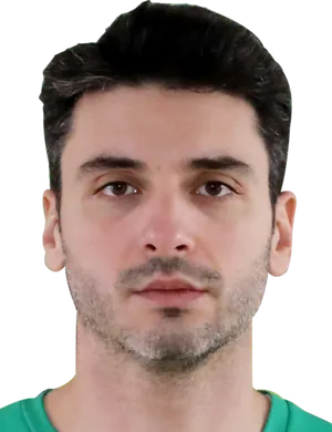 Cenk Gönen