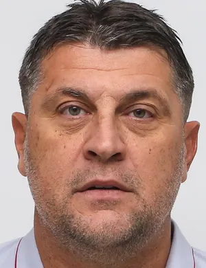 Vladan Milojevic