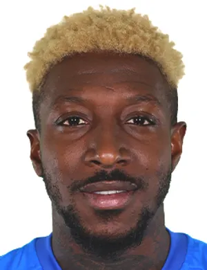 M. Donald