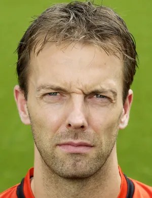 Barry Opdam