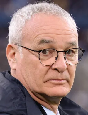 Claudio Ranieri